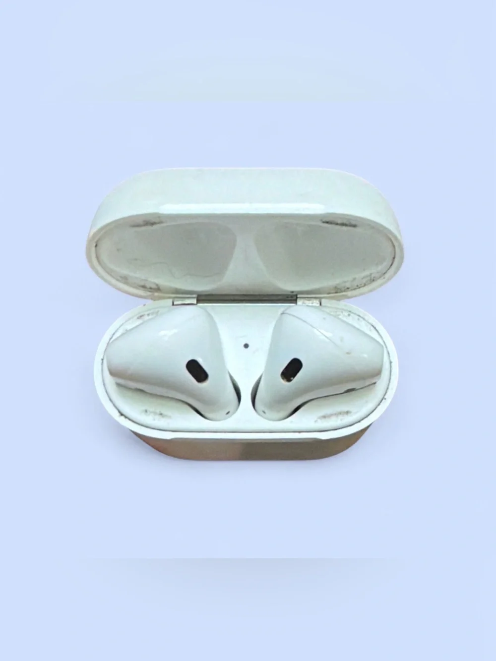 Apple AirPods 1st generation A1523